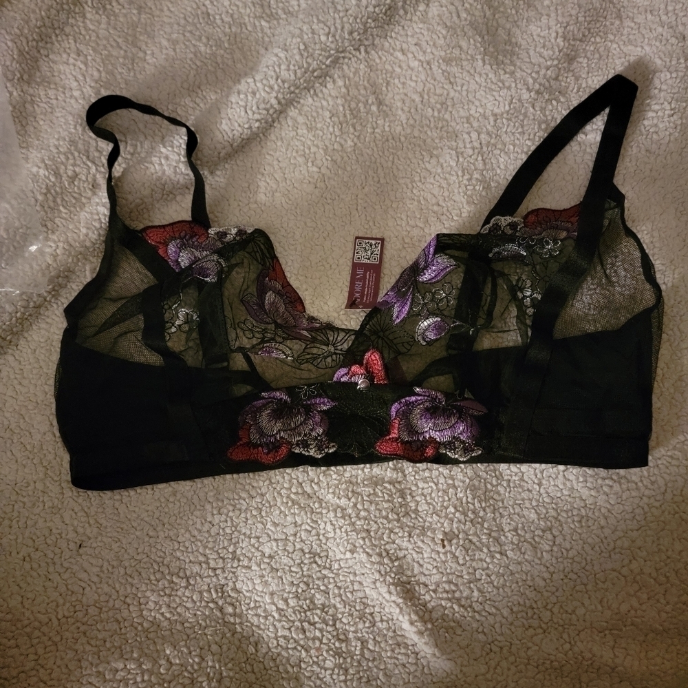 NWT Adore Me Bra Sz 1X